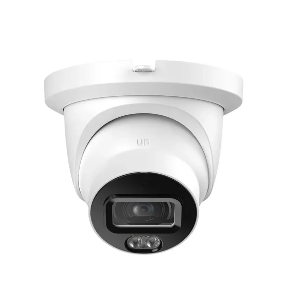 Diamond IPC 4MP Turret Camera 2.8mm Fixed - HNC3I349TM-ASNP-28