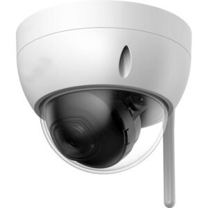 Diamond IPC-HDBW1430DEN-SW-0280B 4MP Dome Camera with 2.8mm Fixed Lens - ENS Security by IPC