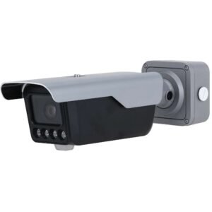 Diamond LPR413-IRASPV4-0832 IPC 4MP Bullet Camera - LR MZ ENS Security