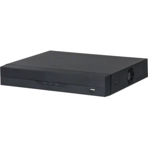 Diamond NVR301HS-08-8P-EI 12MP+ Network Video Recorder