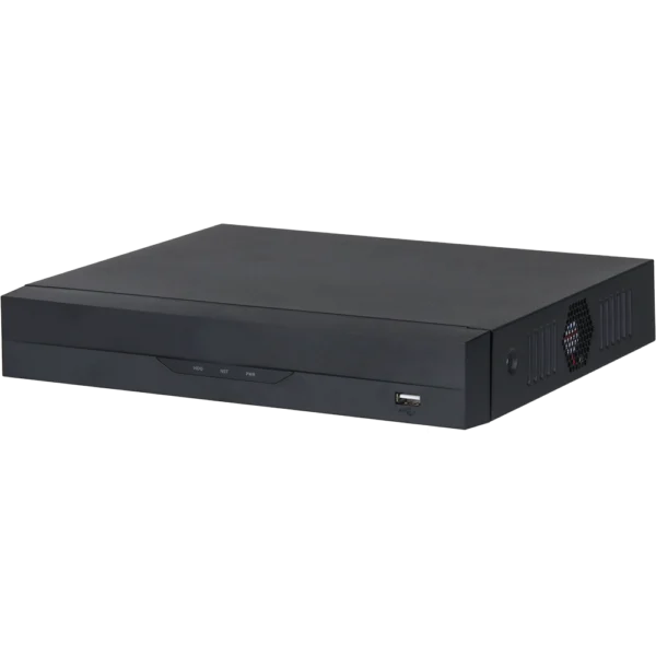 Diamond NVR301HS-08-8P-EI 12MP+ Network Video Recorder