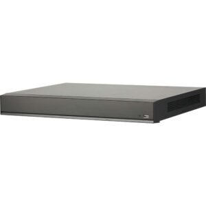 Diamond NVR502A-16/16P-I 8MP 16CH NVR with 2 SATA Ports - ENS Security by Cloud 504 Technologies