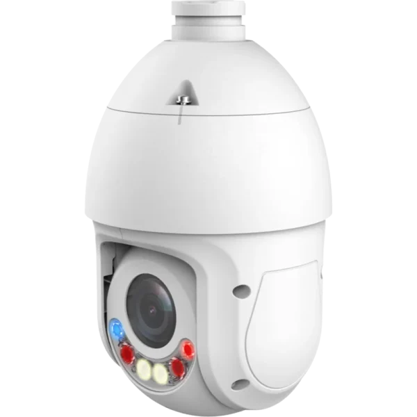 Diamond PDN4EI825H-GR-APV IPC 4K 8MP PTZ Camera 20X-30X Zoom - ENS Security
