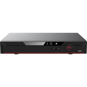 Diamond XVR501H-08-I3-V2 5MP Lite DVR 8CH with 1 SATA Port - ENS Security by Cloud 504 Technologies