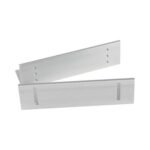 Double Door 280kg Anti-Pool ACB-280Z by Cloud 504 Technologies