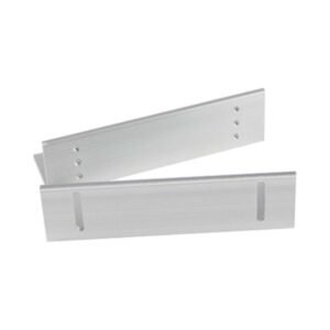 Double Door 280kg Anti-Pool ACB-280Z by Cloud 504 Technologies