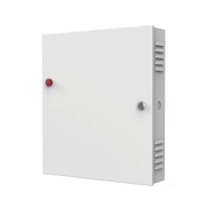 Four-Door Access Controller SK2604G by Cloud 504 Technologies