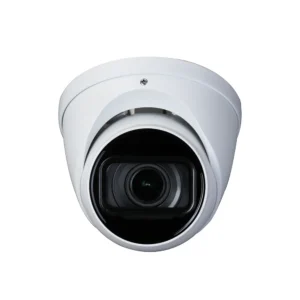 HCC3350T-IR-ZA-S2 | Diamond 5MP Turret COAX Security Camera | ENS Security