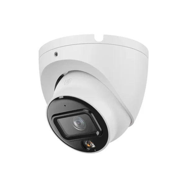 HNC2I389T-IRAPV Diamond IPC 4K 8MP Turret 2.8mm Fixed Camera - ENS Security