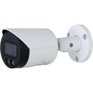 HNC3IV189S-IRASPV 28 Diamond IPC 4K 8MP Bullet Camera 2.8mm Fixed - ENS Security