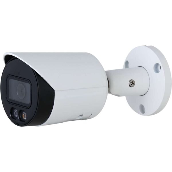 HNC3IV189S-IRASPV 28 Diamond IPC 4K 8MP Bullet Camera 2.8mm Fixed - ENS Security