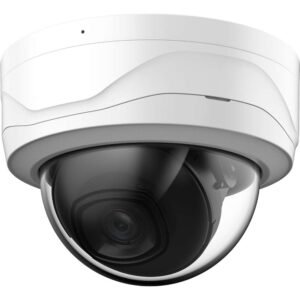 HNC3IV281E-IRAS/28 Diamond IPC 4K 8MP Dome Camera 2.8mm Fixed - ENS Security