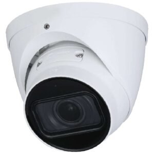 HNC3IV341T-IR-ZAS Diamond IPC 4MP Turret SR MZ Security Camera - Cloud 504 Technologies