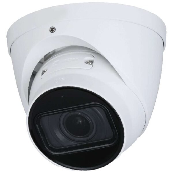 HNC3IV341T-IR-ZAS Diamond IPC 4MP Turret SR MZ Security Camera - Cloud 504 Technologies