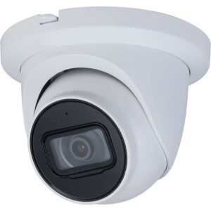 HNC3IV341TM-IRAS/28 Diamond IPC 4MP Turret Camera 2.8mm Fixed - ENS Security