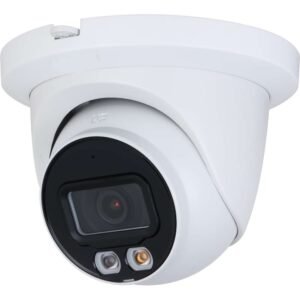 HNC3IV349TM-IRASPV Diamond IPC 4MP Turret Camera 2.8mm Fixed - ENS Security
