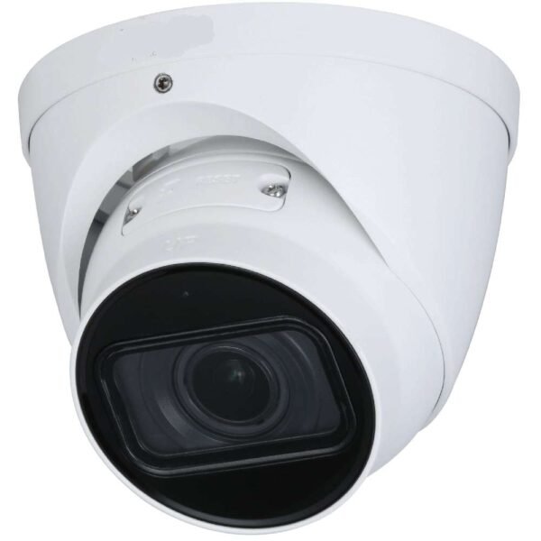 HNC3IV381T-IR-ZAS Diamond IPC 4K 8MP Turret SR MZ - ENS Security Camera by Cloud 504 Technologies