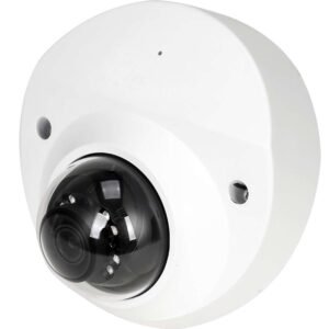 HNC3V241F-IRAS-S2/28 Diamond IPC 4MP Dome Camera 2.8mm Fixed - ENS Security