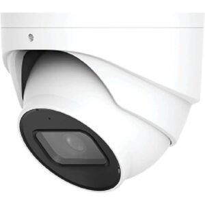 HNC3V381T-IR-ZS-S2 Diamond IPC 4K 8MP Turret SR MZ - ENS Security Camera