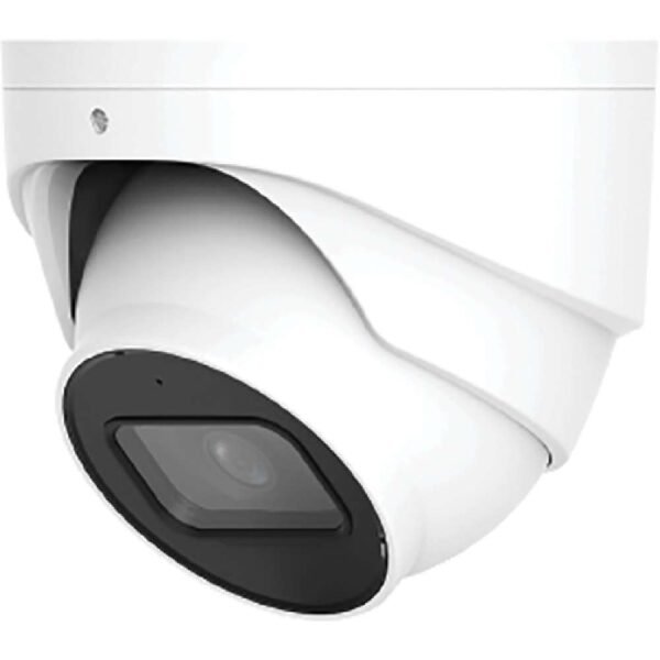 HNC3V381T-IR-ZS-S2 Diamond IPC 4K 8MP Turret SR MZ - ENS Security Camera