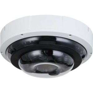 HNC7I7201-IRM2-Z-S2 Diamond IPC 12MP Multi-Sensor 2.8-12mm MZ - ENS Security