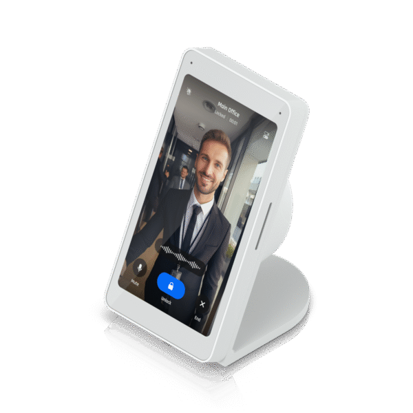 Intercom Viewer Table Stand by Cloud 504 Technologies - Model IVTS-2023