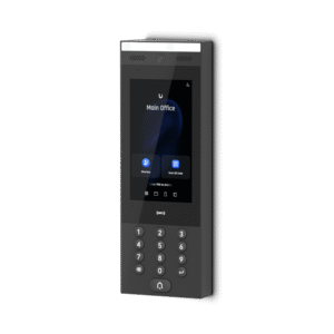 Intercom Wedge Mount by Cloud 504 Technologies - Model: Wedge Mount