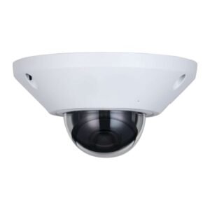 IPC-EB5541-M12-SA Diamond 5MP Fisheye Camera by IPC