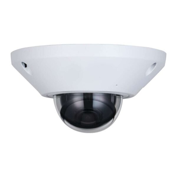 IPC-EB5541-M12-SA Diamond 5MP Fisheye Camera by IPC