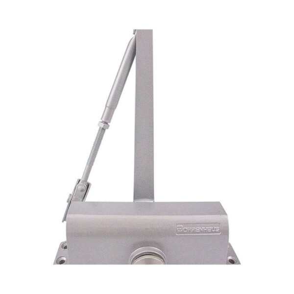 Large Size Door Closer AC-01L by Cloud 504 Technologies