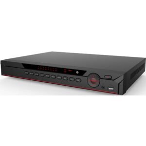 NVR502A-16-16P-EI