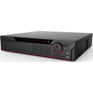 NVR504L-32-16P-EI