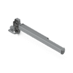 Panic Bar by Cloud 504 Technologies - Model PB-2023