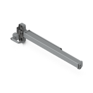 Panic Bar by Cloud 504 Technologies - Model PB-2023