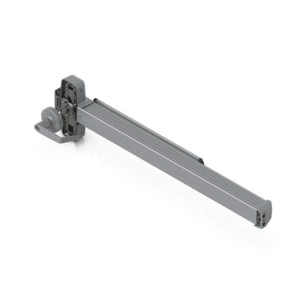 Panic Bar by Cloud 504 Technologies - Model PB-2023