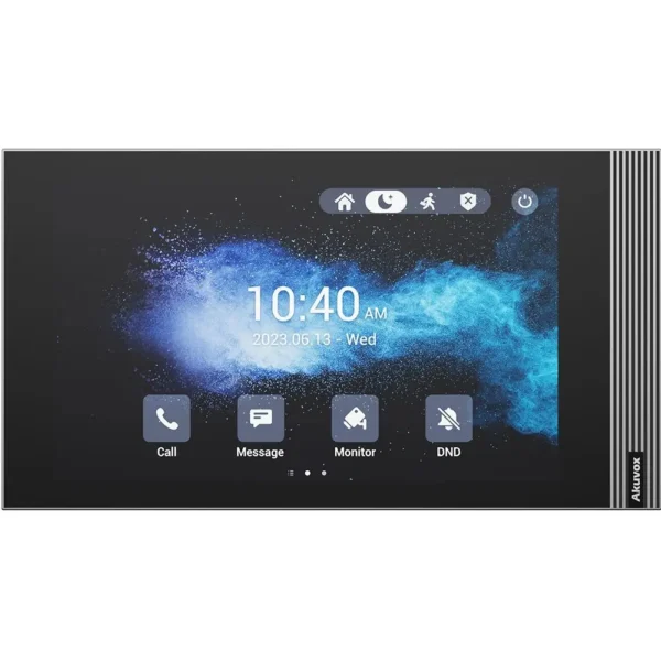 S562 ENS Security by Cloud 504 Technologies