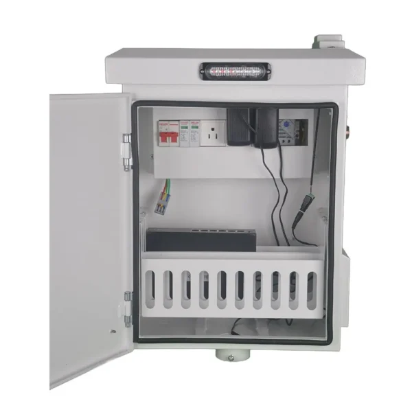 SGA-AIR1000K Outdoor Accessory - ENS Security by Cloud 504 Technologies