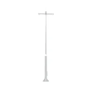 SGA-POLE36 Outdoor Accessory - ENS Security by Cloud 504 Technologies