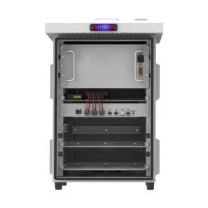 SGP-MAX3000P-V2 Solar Outdoor Security Solution - Cloud 504 Technologies