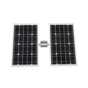 SGP-S300W-P-V2 Solar Outdoor Security Solution by ENS Technologies