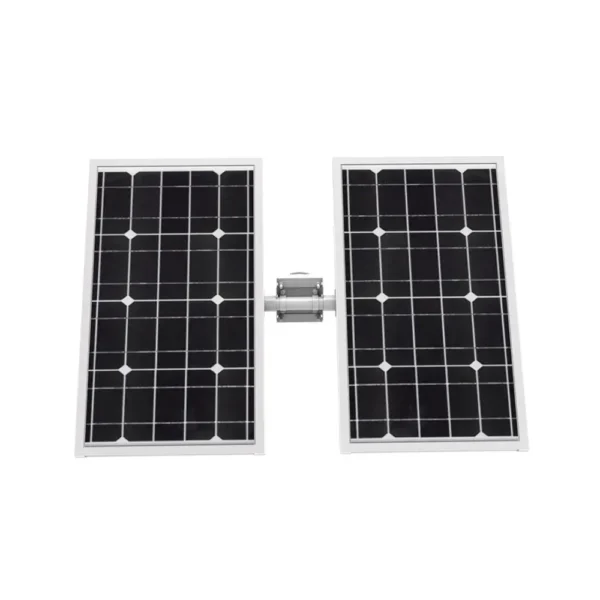 SGP-S300W-P-V2 Solar Outdoor Security Solution by ENS Technologies