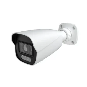 Titanium IP-5IR8S4C2-MZ IPC 4K 8MP Turret Camera 2.8-12mm MZ - ENS Security