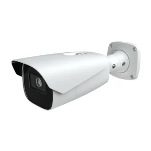 Titanium IPC 4MP Bullet Camera, LR MZ - ENS Security, Model IP-5IR4A3H4-MZ-LR
