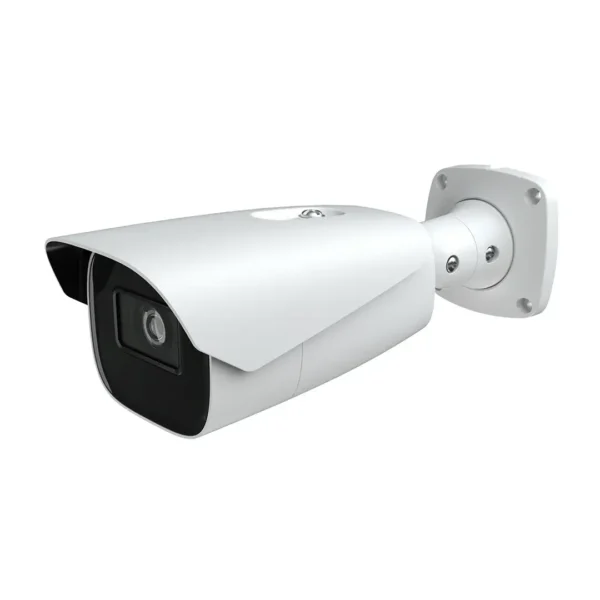 Titanium IPC 4MP Bullet Camera, LR MZ - ENS Security, Model IP-5IR4A3H4-MZ-LR