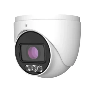Titanium IPC 6MP Turret Camera 2.8-12mm MZ - ENS Security