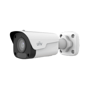 Uniview EC-B4F28M-V3 4MP Bullet Camera with 2.8mm Fixed Lens - ENS Security