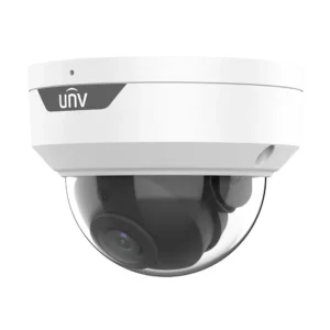 Uniview EC-D4F28M-V3 IPC 4MP Dome Camera 2.8mm Fixed Lens - Cloud 504 Technologies