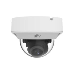 Uniview IPC 4K 8MP Dome Camera 2.8-12mm MZ - ENS Security