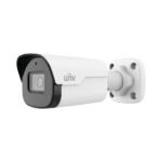 Uniview IPC 5MP Bullet Camera 2.8mm Fixed Lens - ENS Security