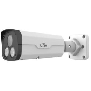 Uniview IPC2225SE-DF40K-WL-I0 5MP Bullet Camera with 4.0mm Fixed Lens - ENS Security
